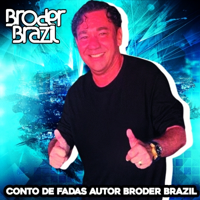 04 - Conto De Fadas Autor Broder Brazil