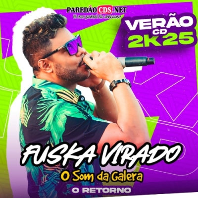 FUSKA VIRADO