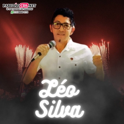 Léo Silva Cd Novo Ao Vivo 2023