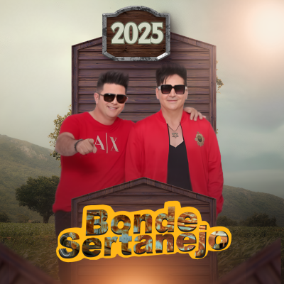 BONDE SERTANEJO