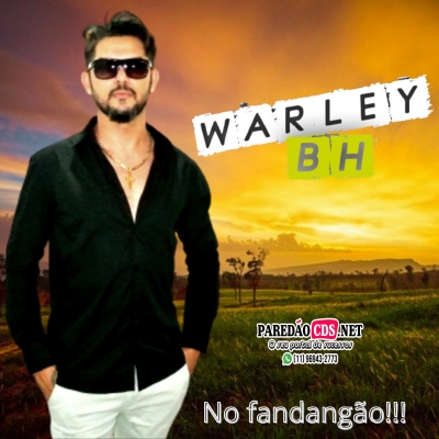 Warley BH No Fandangão  2022