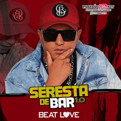 Beat Love Cd Novo 2024