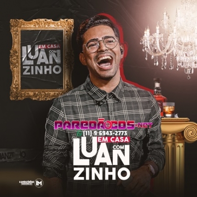 Luanzinho  Moraes 2021 - Promocional