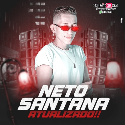 Neto Santana 2022