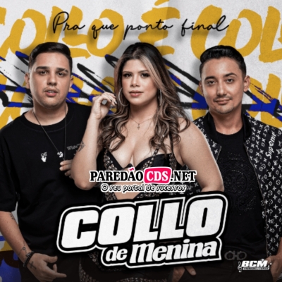 Collo de Menina