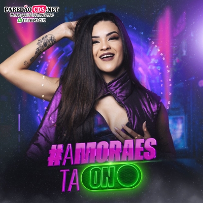 Alice Moraes Música Nova Onlinezinho 2024