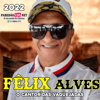 Fêlix Alves 2022