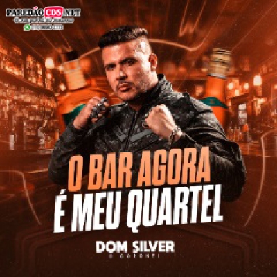 Dom Silver O Coronel 2024 Serestão