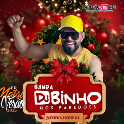 DJ BINHO