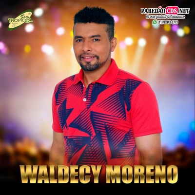 Waldecy Moreno 2022