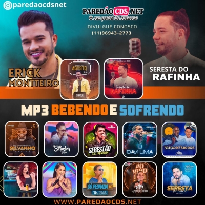 Mp3 Bebendo & Sofrendo 2024