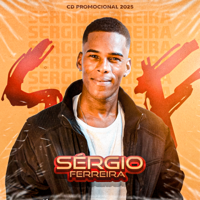 SERGIO FERREIRA