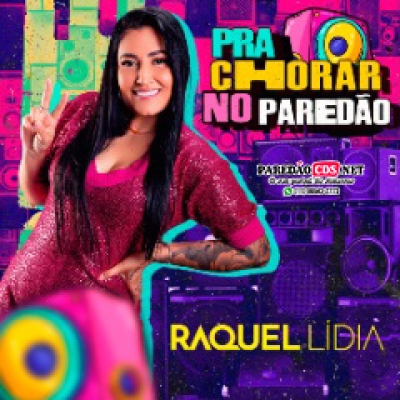 Raquel Lidia Cd Novo 2024