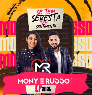 MONY E RUSSO