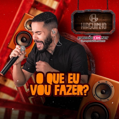 Hiaguinho Cd Novo 2024