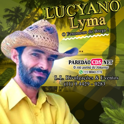 Luciano Lima 2022 - Promocional