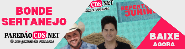 BONDE SERTANEJO